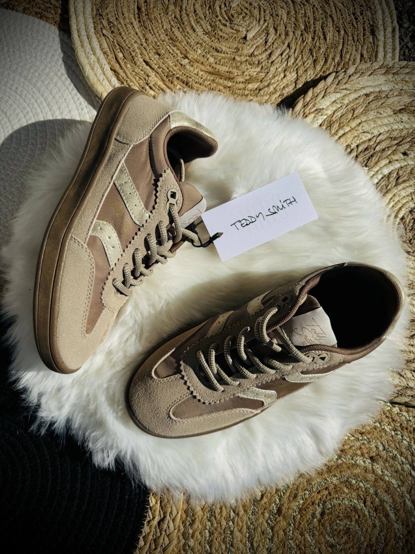 BASKET MACHA BEIGE – Image 3