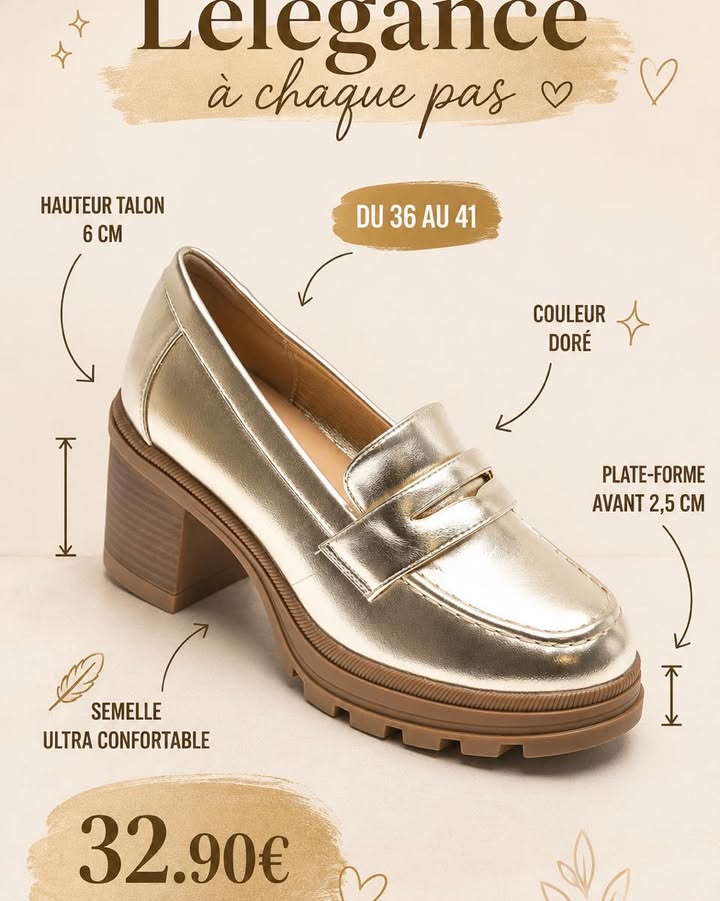 Armelle & CO